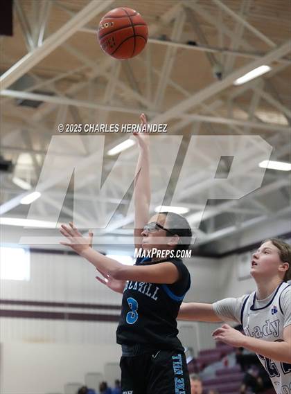 Thumbnail 3 in Rock Hill vs. Wylie (Aggieland Invitational) photogallery.