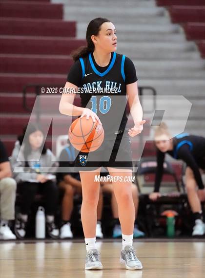 Thumbnail 3 in Rock Hill vs. Wylie (Aggieland Invitational) photogallery.