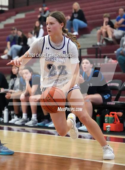 Thumbnail 2 in Rock Hill vs. Wylie (Aggieland Invitational) photogallery.