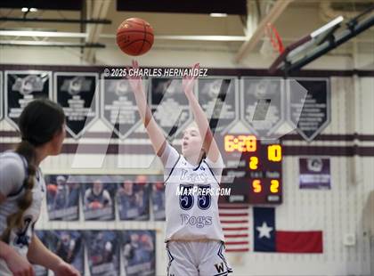 Thumbnail 2 in Rock Hill vs. Wylie (Aggieland Invitational) photogallery.