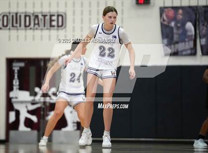 Thumbnail 2 in Rock Hill vs. Wylie (Aggieland Invitational) photogallery.