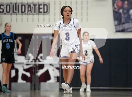 Thumbnail 1 in Rock Hill vs. Wylie (Aggieland Invitational) photogallery.