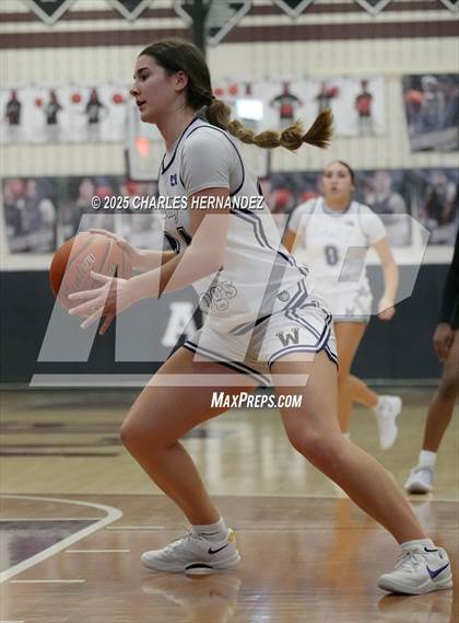 Thumbnail 2 in Rock Hill vs. Wylie (Aggieland Invitational) photogallery.