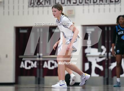 Thumbnail 3 in Rock Hill vs. Wylie (Aggieland Invitational) photogallery.