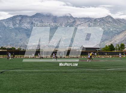 Thumbnail 1 in Weber @ Lone Peak photogallery.