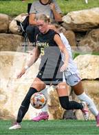 Photo from the gallery "Weber @ Lone Peak"