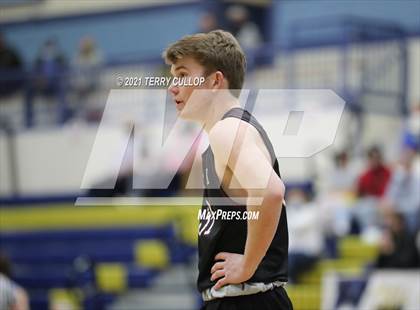 Thumbnail 1 in Lone Peak vs. Westlake (UHSAA 6A Quarterfinal) photogallery.