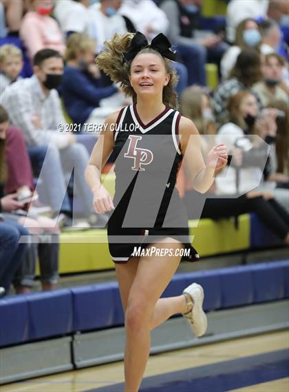 Thumbnail 1 in Lone Peak vs. Westlake (UHSAA 6A Quarterfinal) photogallery.