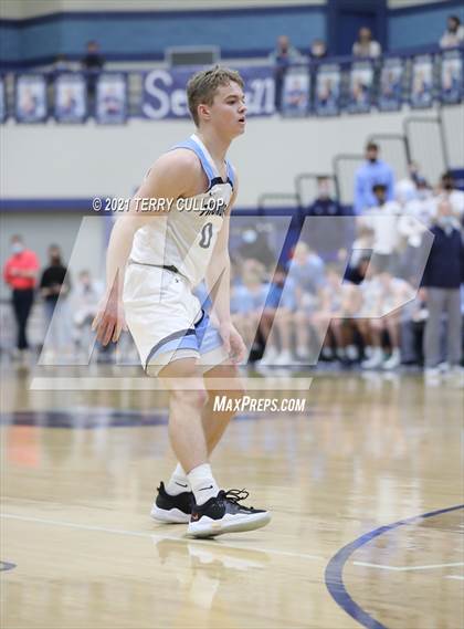 Thumbnail 3 in Lone Peak vs. Westlake (UHSAA 6A Quarterfinal) photogallery.