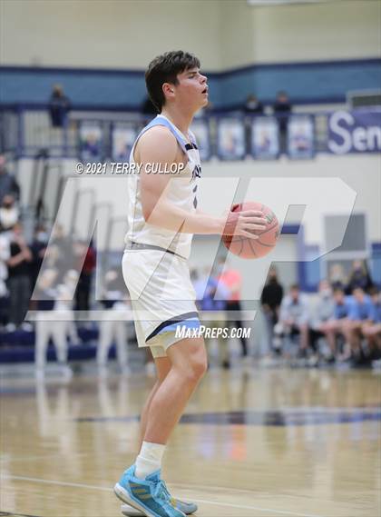 Thumbnail 1 in Lone Peak vs. Westlake (UHSAA 6A Quarterfinal) photogallery.
