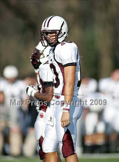 Thumbnail 1 in Don Bosco Prep @ St. Joseph Regional photogallery.