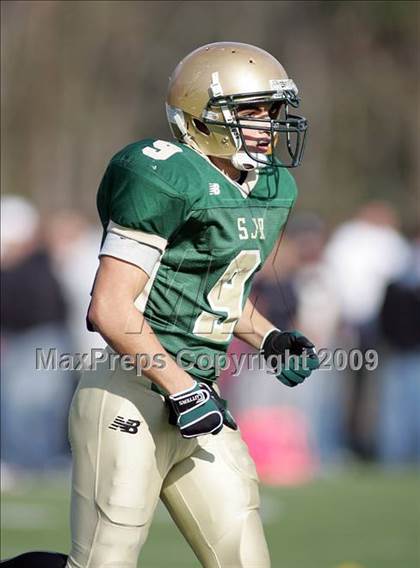 Thumbnail 1 in Don Bosco Prep @ St. Joseph Regional photogallery.