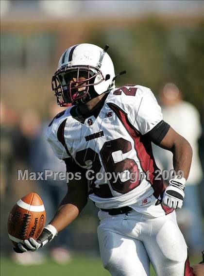 Thumbnail 3 in Don Bosco Prep @ St. Joseph Regional photogallery.