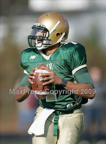 Thumbnail 3 in Don Bosco Prep @ St. Joseph Regional photogallery.