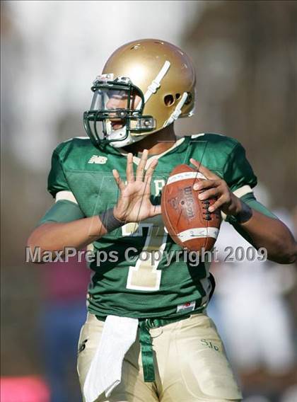 Thumbnail 2 in Don Bosco Prep @ St. Joseph Regional photogallery.