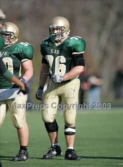 Thumbnail 3 in Don Bosco Prep @ St. Joseph Regional photogallery.