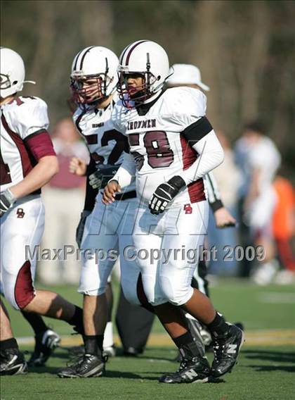 Thumbnail 2 in Don Bosco Prep @ St. Joseph Regional photogallery.