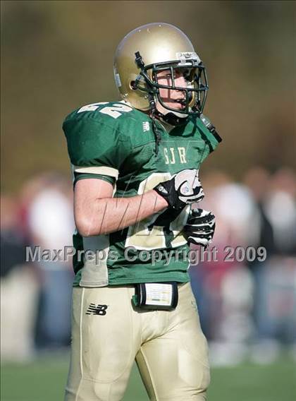 Thumbnail 2 in Don Bosco Prep @ St. Joseph Regional photogallery.