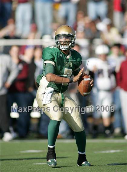 Thumbnail 2 in Don Bosco Prep @ St. Joseph Regional photogallery.