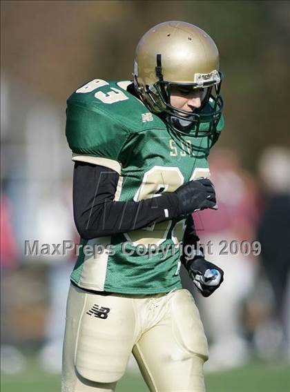 Thumbnail 1 in Don Bosco Prep @ St. Joseph Regional photogallery.