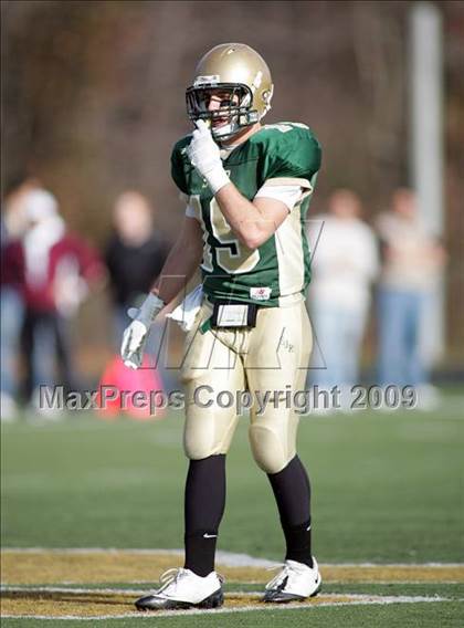 Thumbnail 1 in Don Bosco Prep @ St. Joseph Regional photogallery.