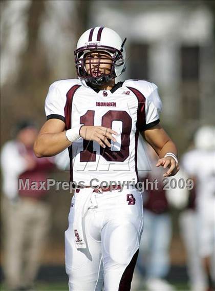Thumbnail 1 in Don Bosco Prep @ St. Joseph Regional photogallery.