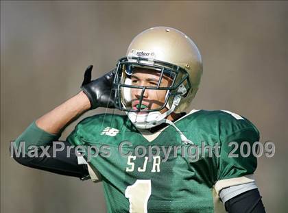 Thumbnail 1 in Don Bosco Prep @ St. Joseph Regional photogallery.