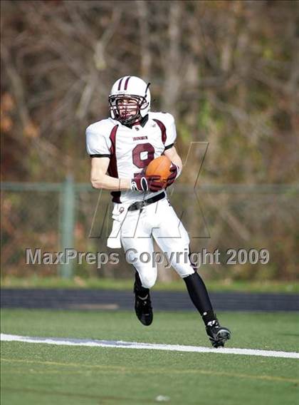Thumbnail 3 in Don Bosco Prep @ St. Joseph Regional photogallery.