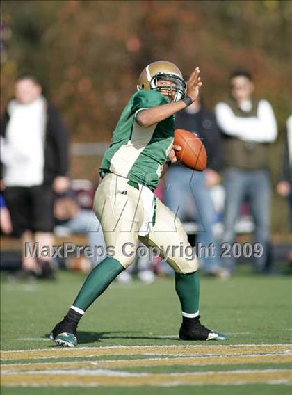 Thumbnail 3 in Don Bosco Prep @ St. Joseph Regional photogallery.