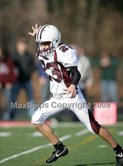 Thumbnail 2 in Don Bosco Prep @ St. Joseph Regional photogallery.