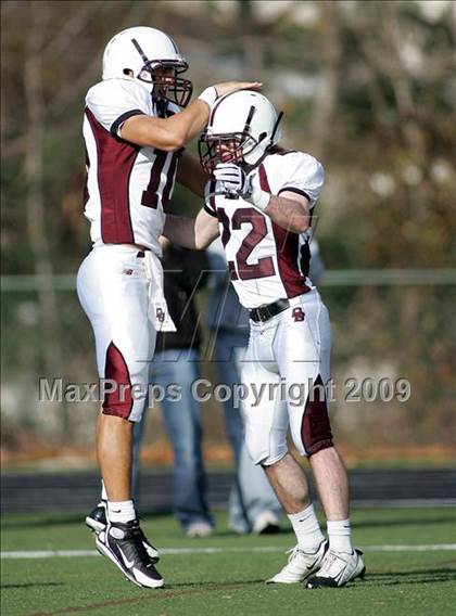 Thumbnail 3 in Don Bosco Prep @ St. Joseph Regional photogallery.