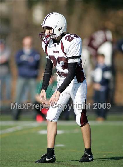 Thumbnail 3 in Don Bosco Prep @ St. Joseph Regional photogallery.