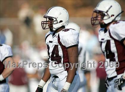 Thumbnail 2 in Don Bosco Prep @ St. Joseph Regional photogallery.