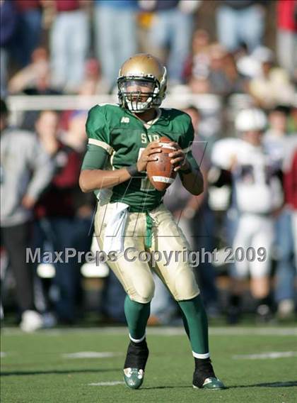 Thumbnail 1 in Don Bosco Prep @ St. Joseph Regional photogallery.