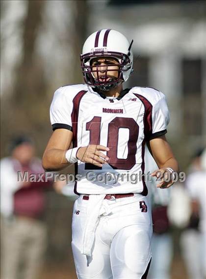 Thumbnail 3 in Don Bosco Prep @ St. Joseph Regional photogallery.