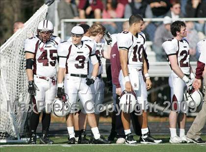 Thumbnail 2 in Don Bosco Prep @ St. Joseph Regional photogallery.