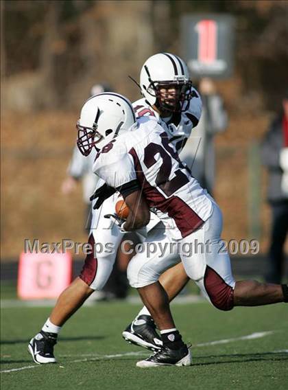 Thumbnail 1 in Don Bosco Prep @ St. Joseph Regional photogallery.