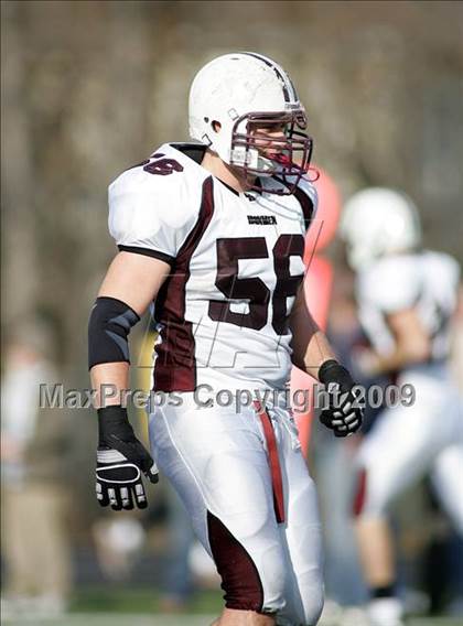 Thumbnail 3 in Don Bosco Prep @ St. Joseph Regional photogallery.