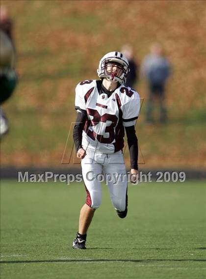 Thumbnail 1 in Don Bosco Prep @ St. Joseph Regional photogallery.