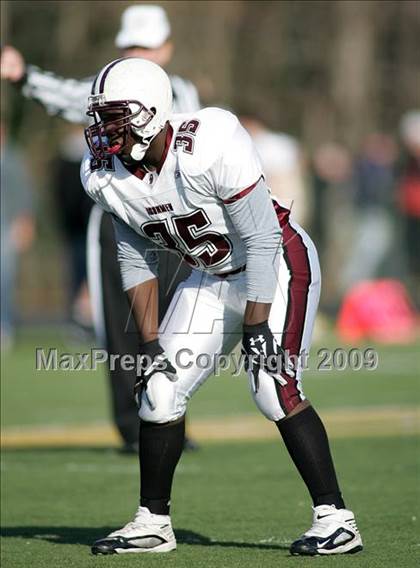Thumbnail 3 in Don Bosco Prep @ St. Joseph Regional photogallery.