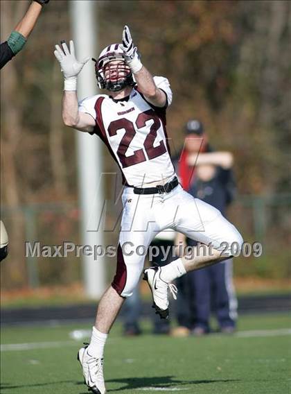 Thumbnail 3 in Don Bosco Prep @ St. Joseph Regional photogallery.
