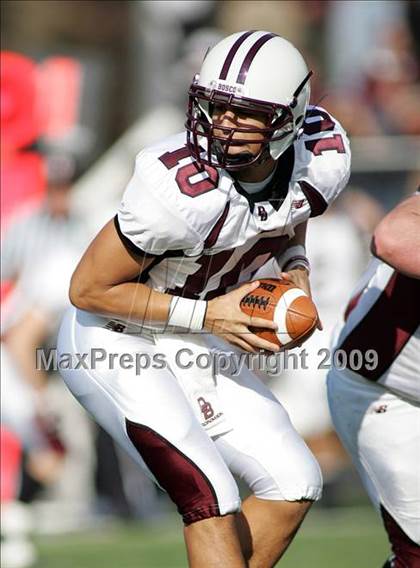 Thumbnail 1 in Don Bosco Prep @ St. Joseph Regional photogallery.