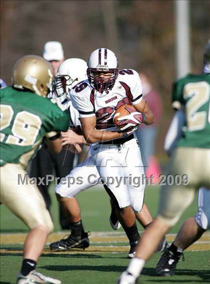 Thumbnail 3 in Don Bosco Prep @ St. Joseph Regional photogallery.