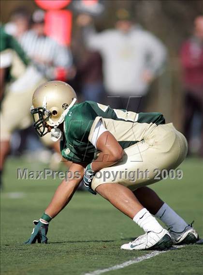 Thumbnail 1 in Don Bosco Prep @ St. Joseph Regional photogallery.