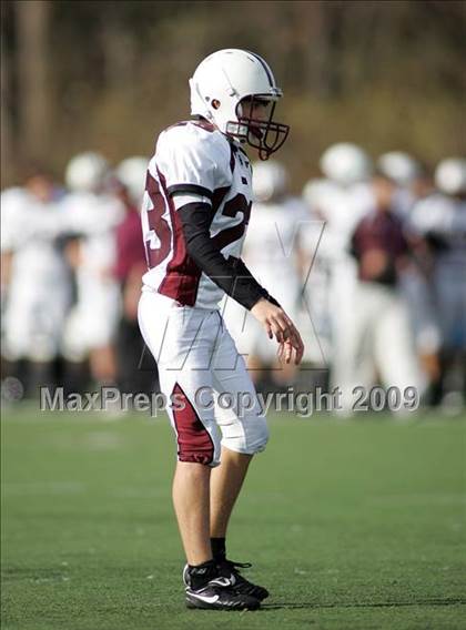 Thumbnail 1 in Don Bosco Prep @ St. Joseph Regional photogallery.