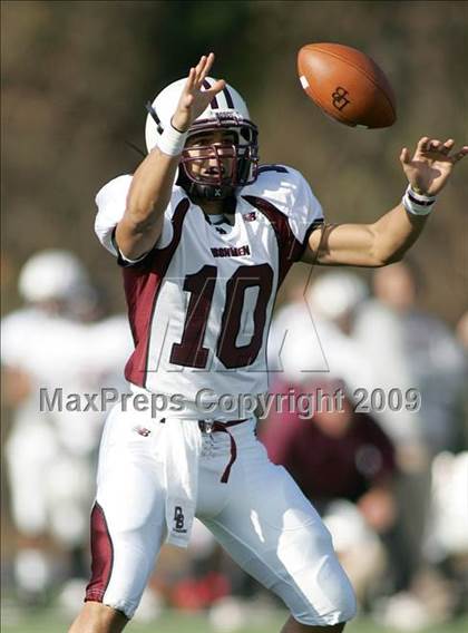 Thumbnail 2 in Don Bosco Prep @ St. Joseph Regional photogallery.