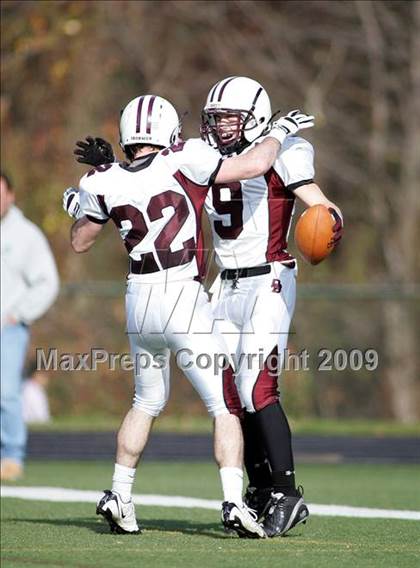 Thumbnail 3 in Don Bosco Prep @ St. Joseph Regional photogallery.