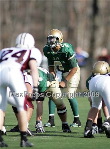 Thumbnail 3 in Don Bosco Prep @ St. Joseph Regional photogallery.