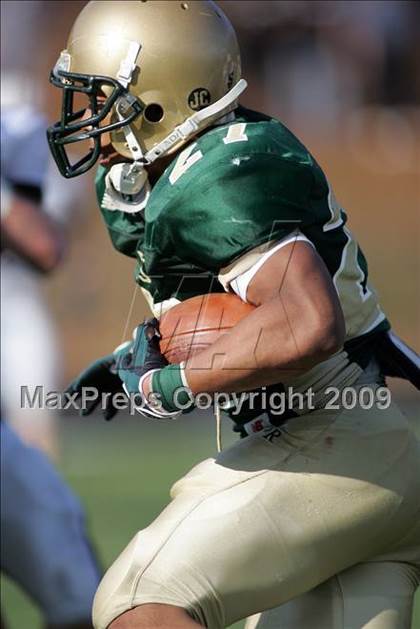 Thumbnail 2 in Don Bosco Prep @ St. Joseph Regional photogallery.