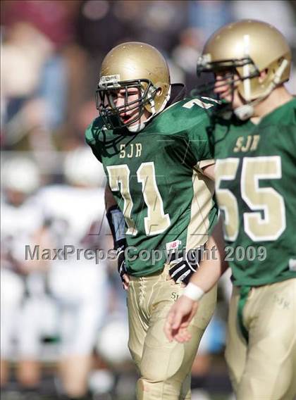 Thumbnail 2 in Don Bosco Prep @ St. Joseph Regional photogallery.